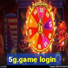 5g.game login